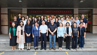 beats365与沈阳市第一中学签订...